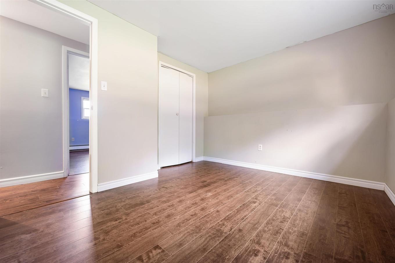 14 Egerton Street, Trenton, NS - Indoor Photo Showing Other Room