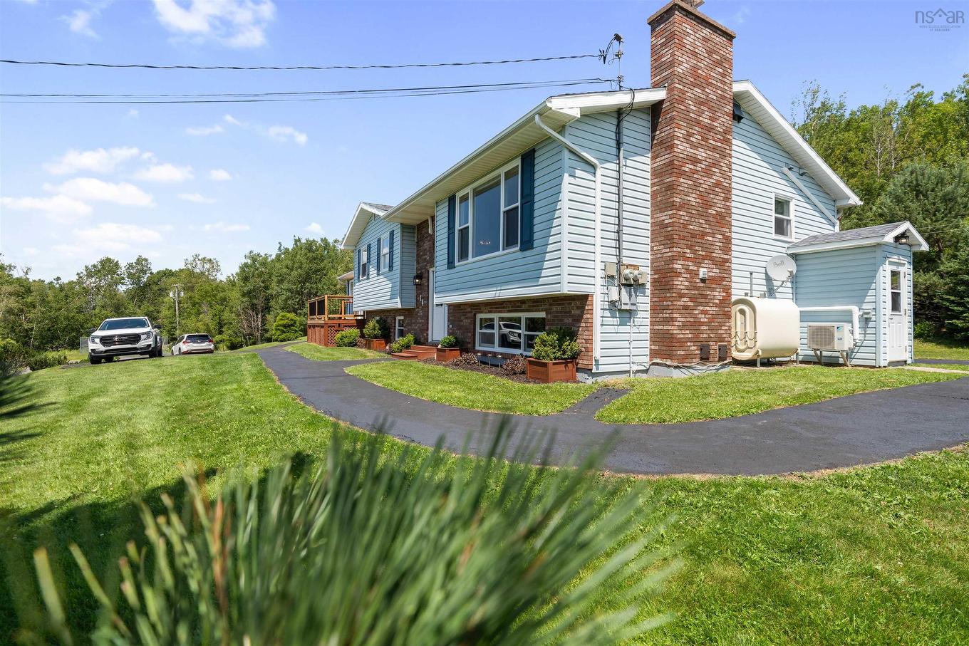 14 Egerton Street, Trenton, NS - Outdoor