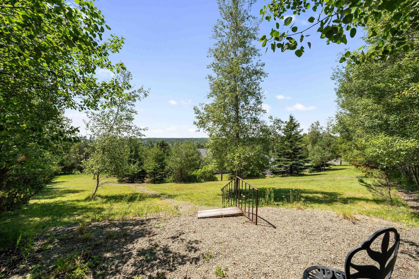 14 Egerton Street, Trenton, NS - Outdoor