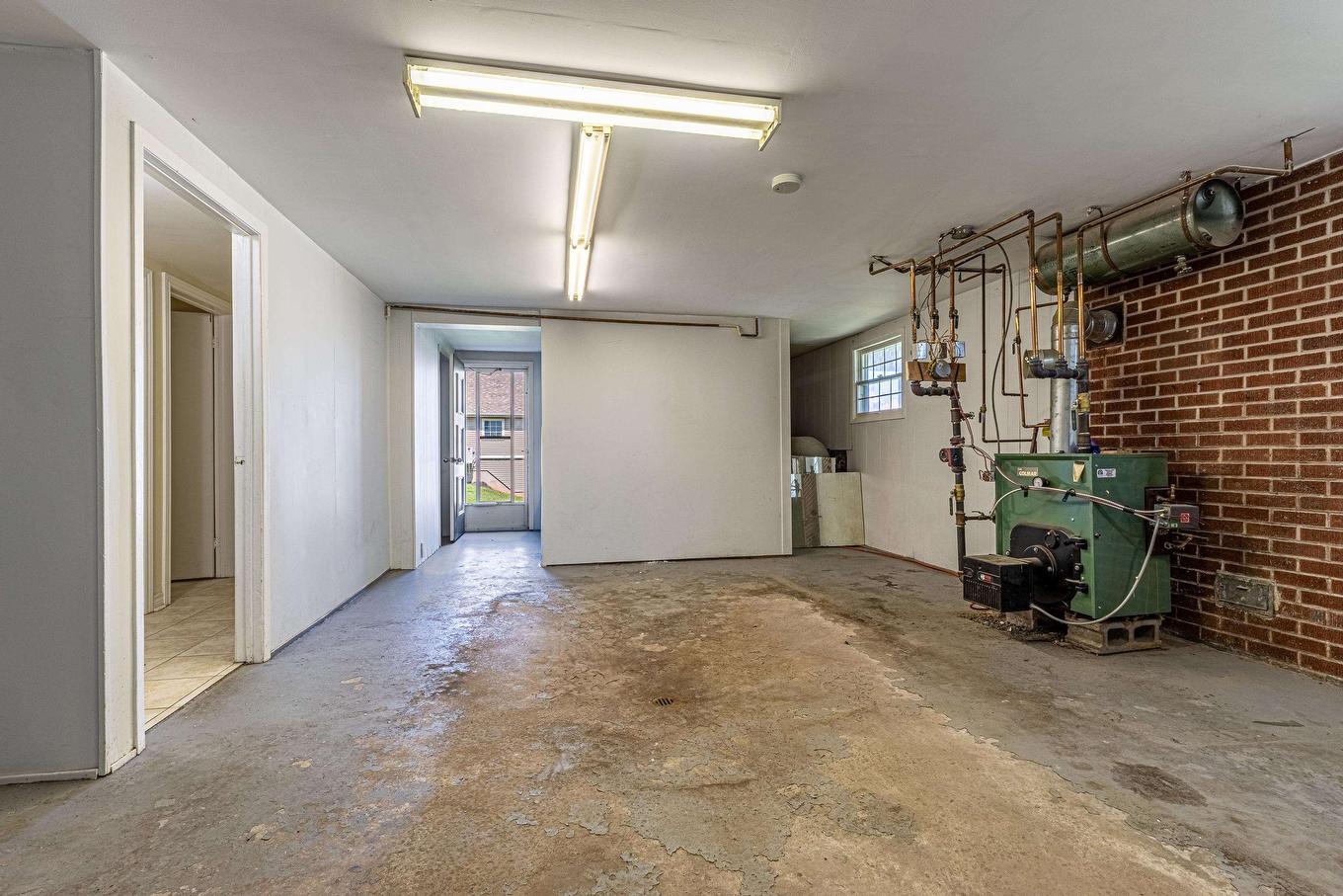 324 Kinlock Road, Stratford, PE - Indoor Photo Showing Other Room