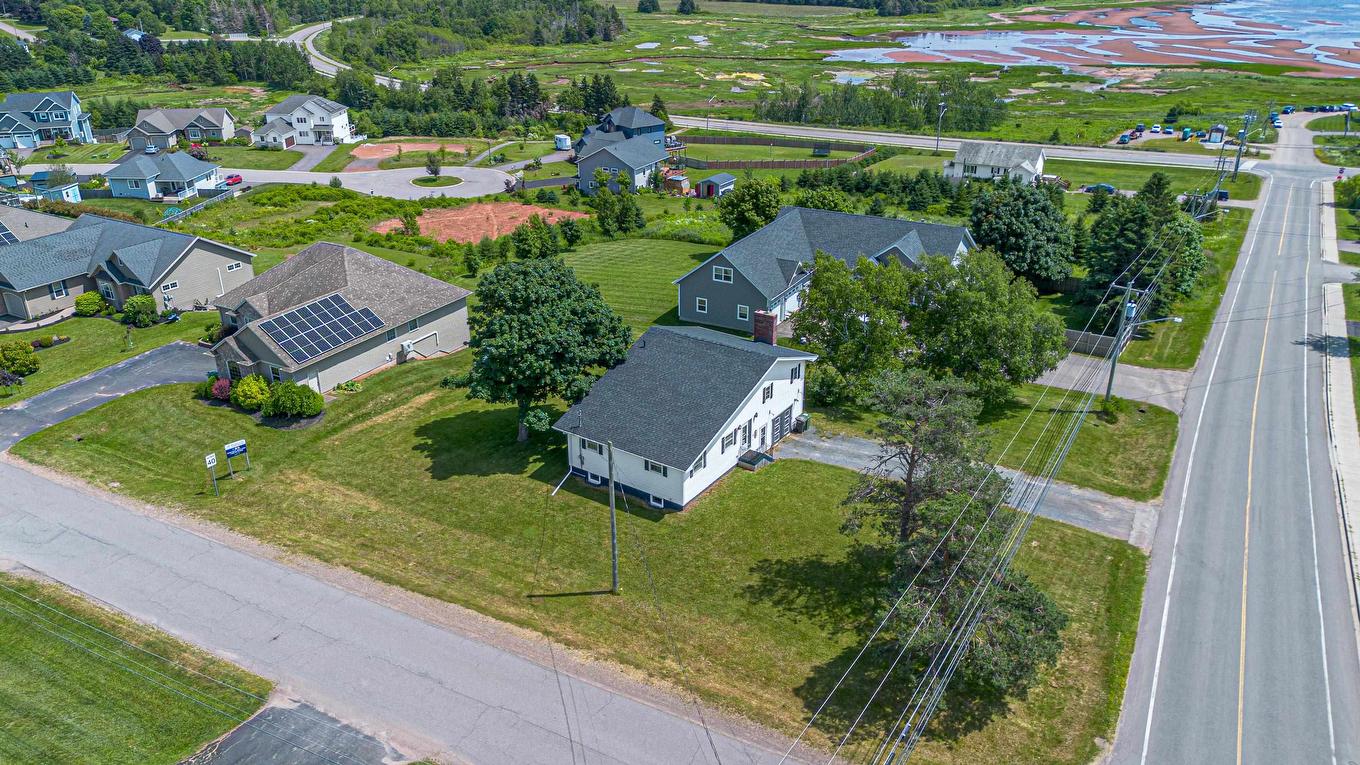 324 Kinlock Road, Stratford, PE - Outdoor With View