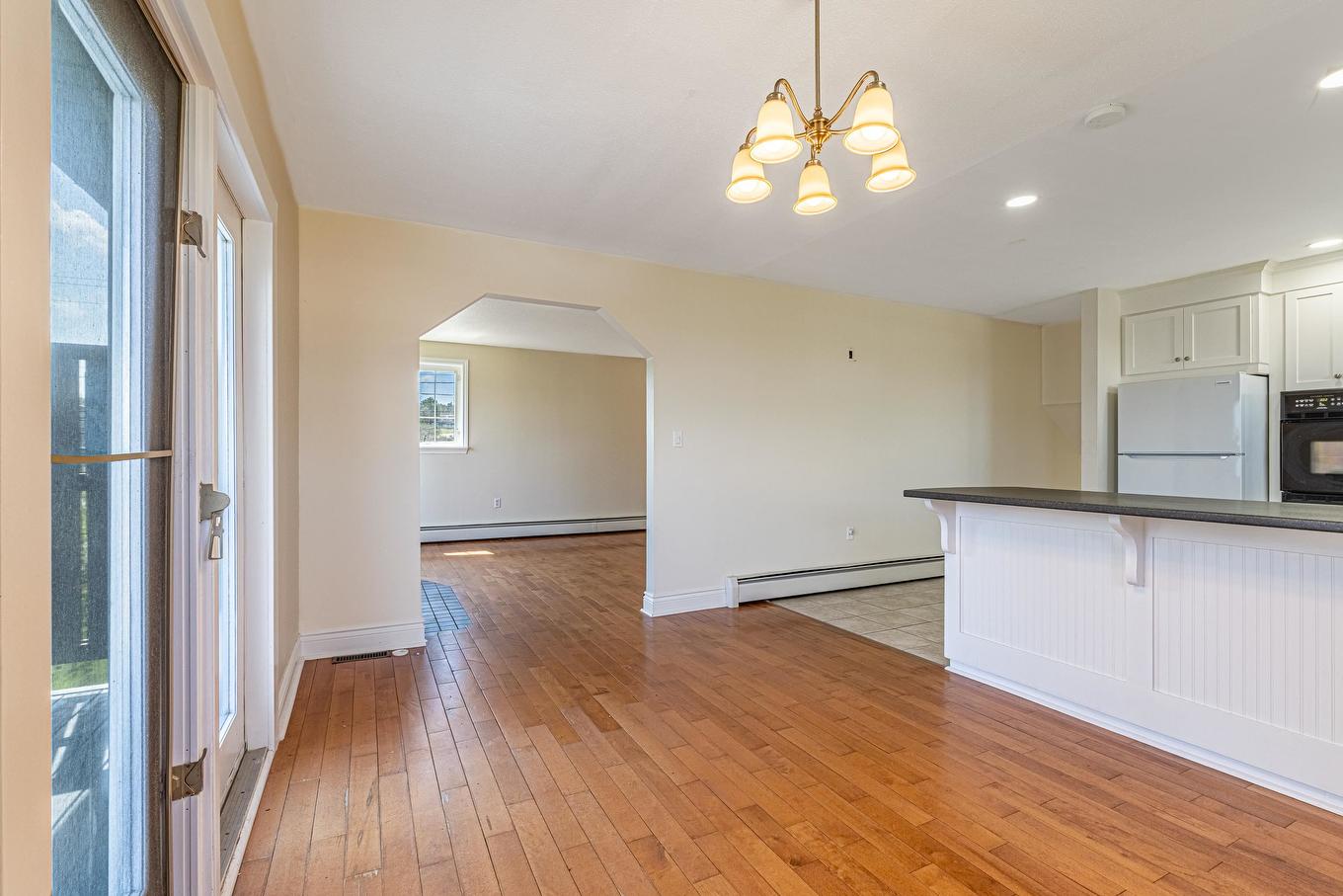324 Kinlock Road, Stratford, PE - Indoor Photo Showing Other Room