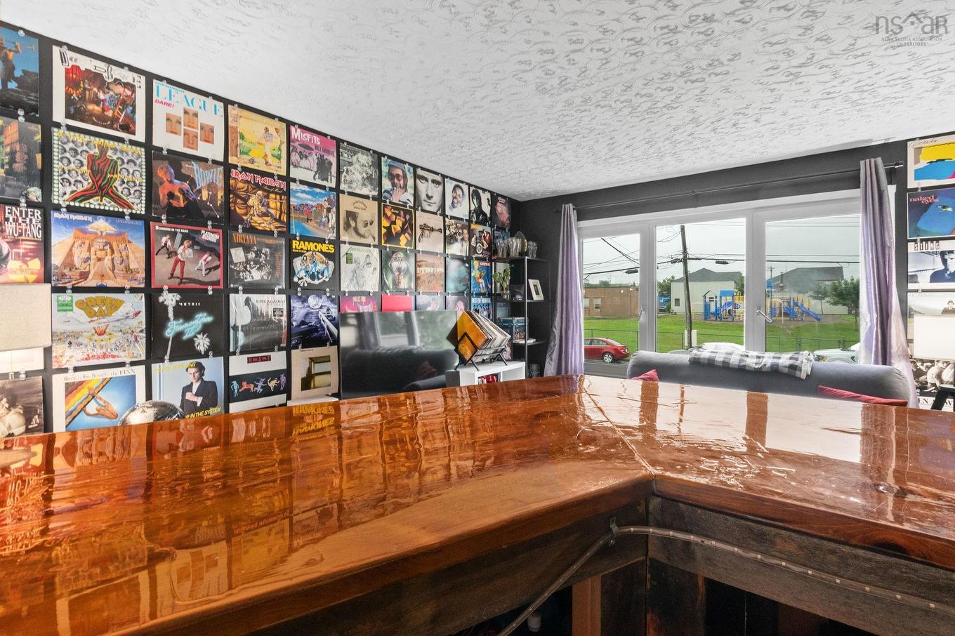 3 Osborne Avenue, Dartmouth, NS - Indoor Photo Showing Other Room