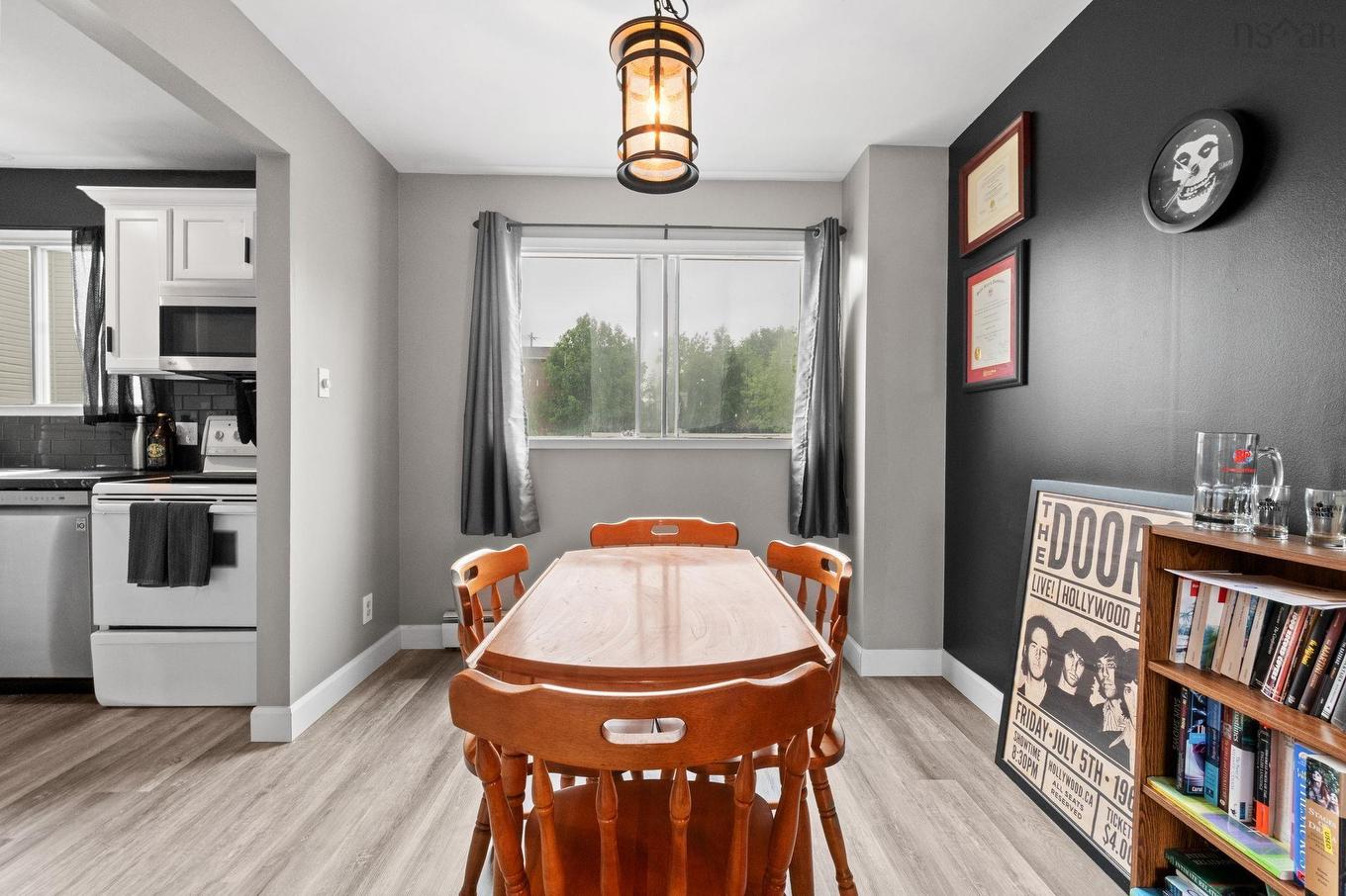 3 Osborne Avenue, Dartmouth, NS - Indoor