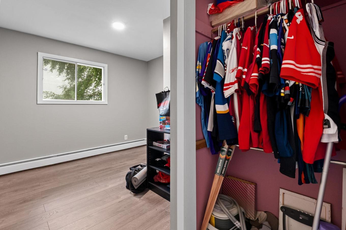 3 Osborne Avenue, Dartmouth, NS - Indoor