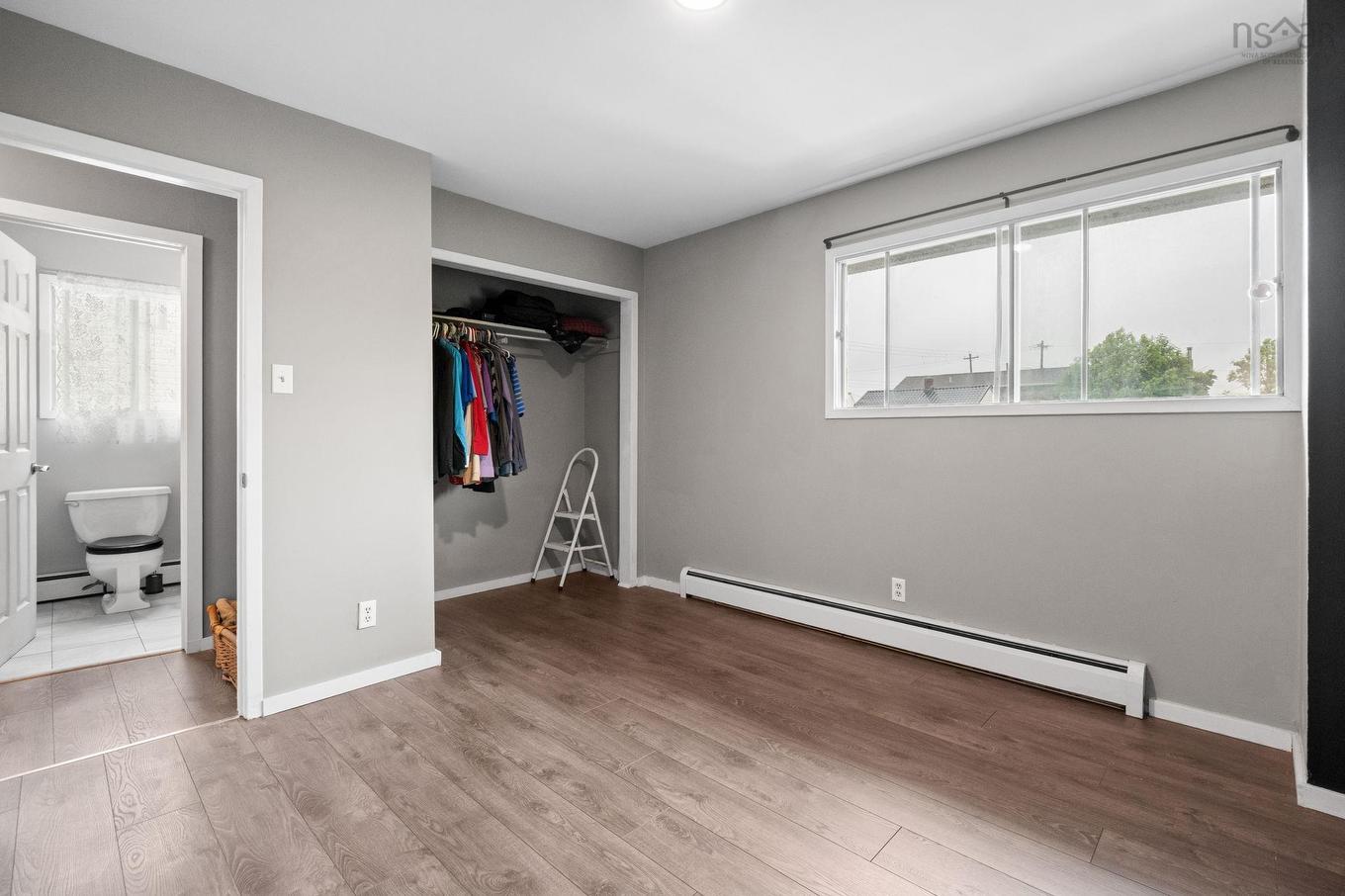 3 Osborne Avenue, Dartmouth, NS - Indoor Photo Showing Other Room