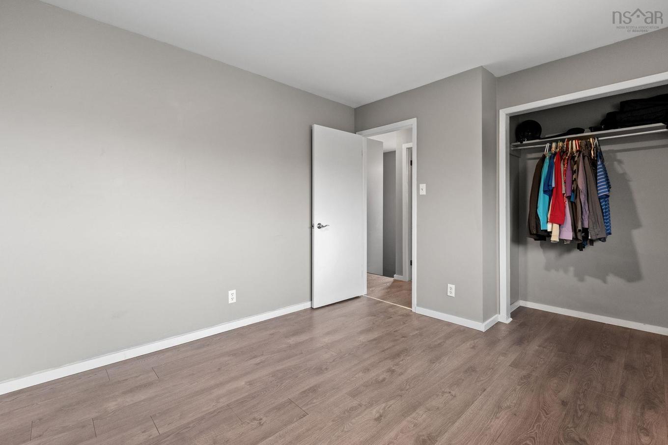 3 Osborne Avenue, Dartmouth, NS - Indoor Photo Showing Other Room