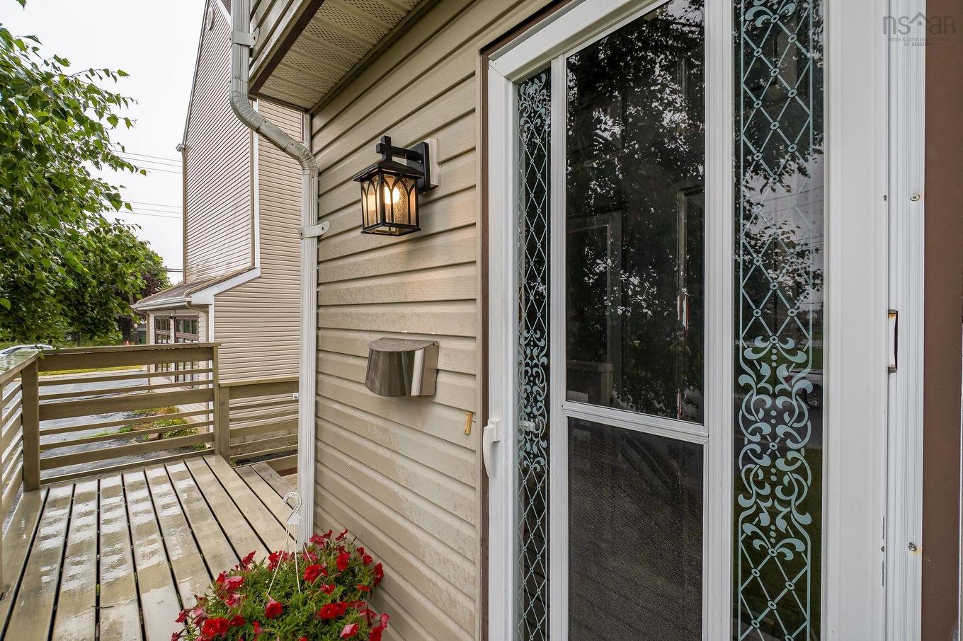 3 Osborne Avenue, Dartmouth, NS - Outdoor With Exterior