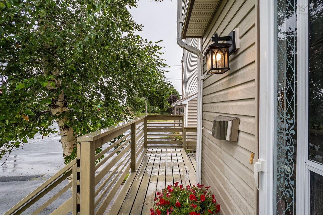 3 Osborne Avenue, Dartmouth, NS - Outdoor