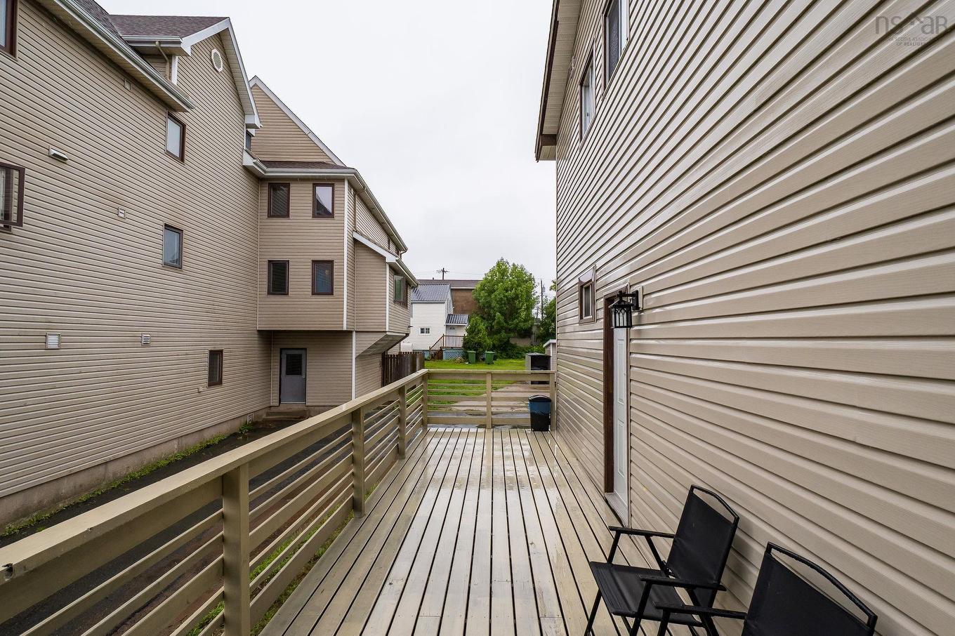 3 Osborne Avenue, Dartmouth, NS - Outdoor With Exterior