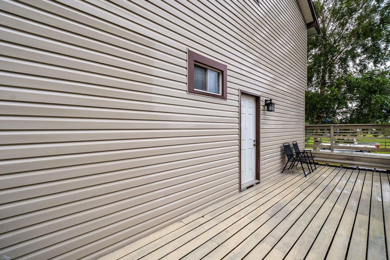 3 Osborne Avenue, Dartmouth, NS - Outdoor With Deck Patio Veranda