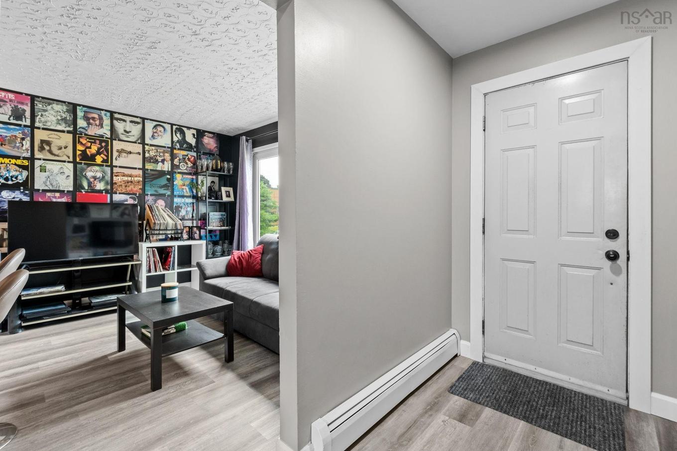 3 Osborne Avenue, Dartmouth, NS - Indoor Photo Showing Other Room