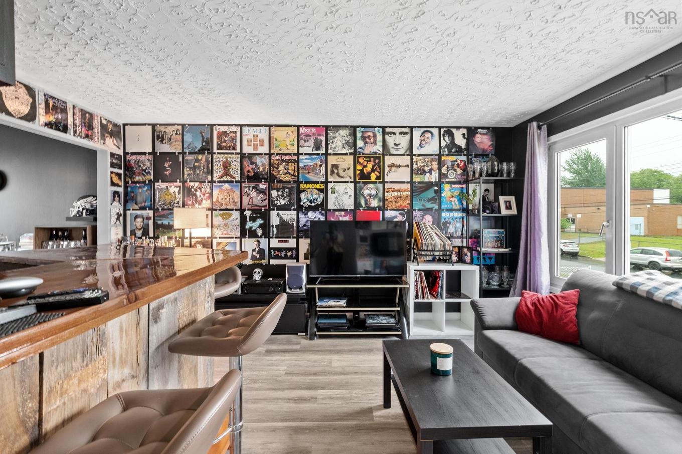 3 Osborne Avenue, Dartmouth, NS - Indoor Photo Showing Other Room