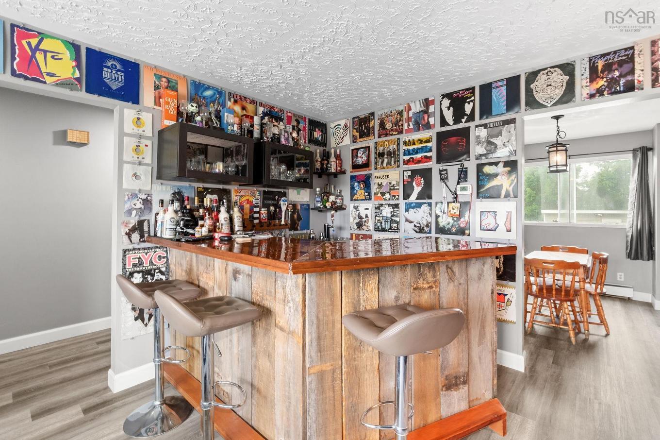 3 Osborne Avenue, Dartmouth, NS - Indoor Photo Showing Other Room