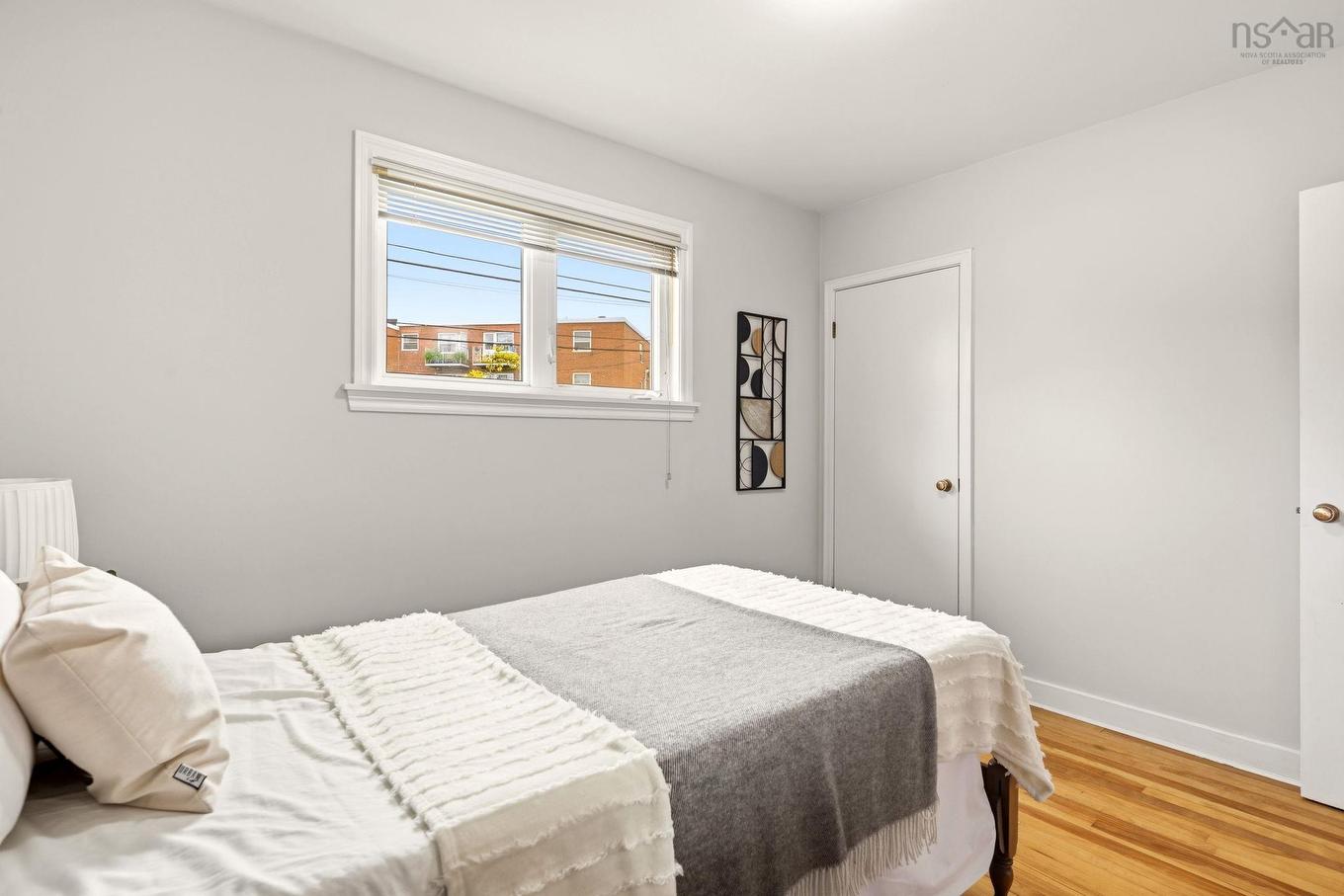 104 Joffre Street, Dartmouth, NS - Indoor Photo Showing Bedroom