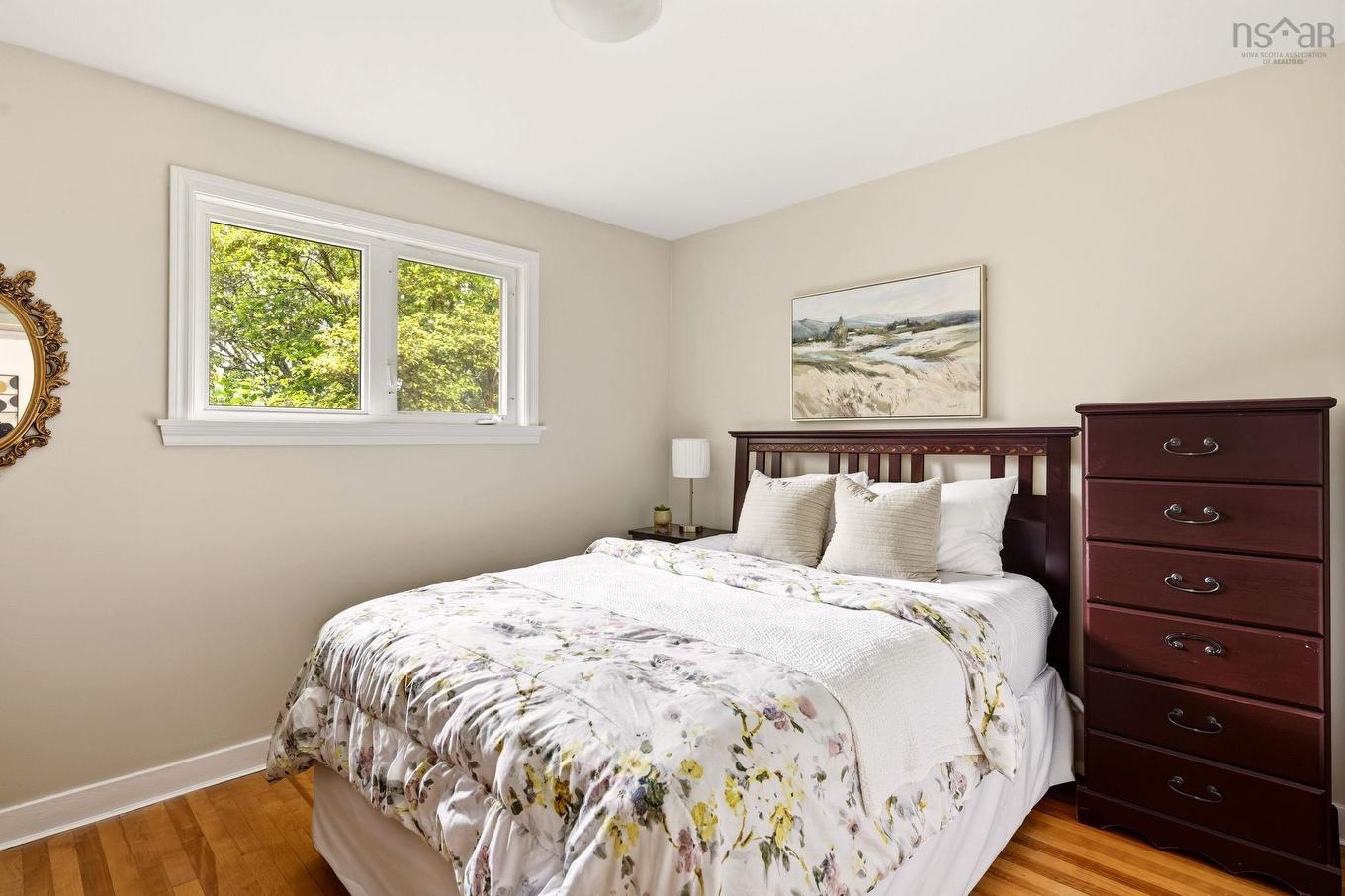 104 Joffre Street, Dartmouth, NS - Indoor Photo Showing Bedroom