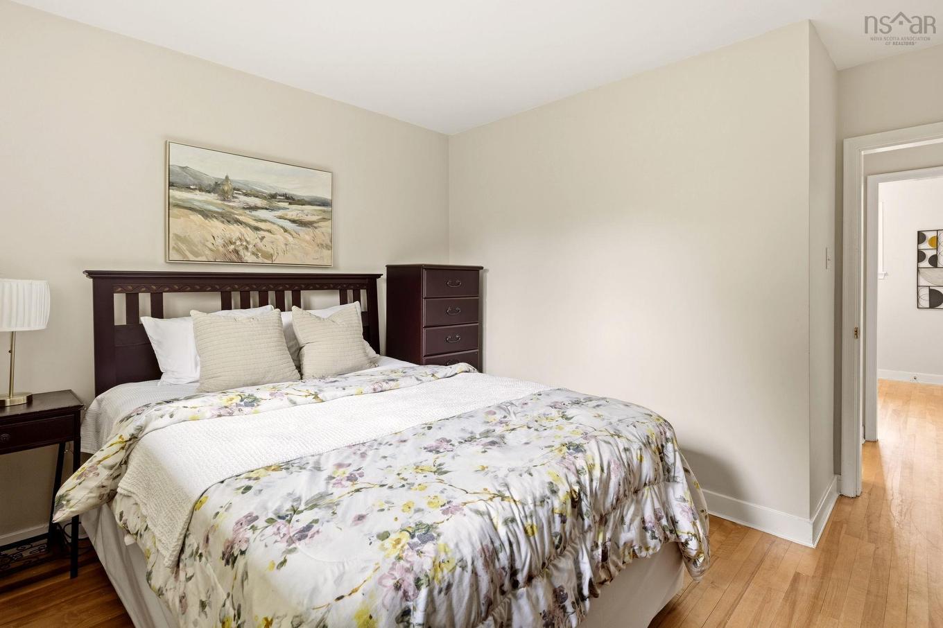 104 Joffre Street, Dartmouth, NS - Indoor Photo Showing Bedroom