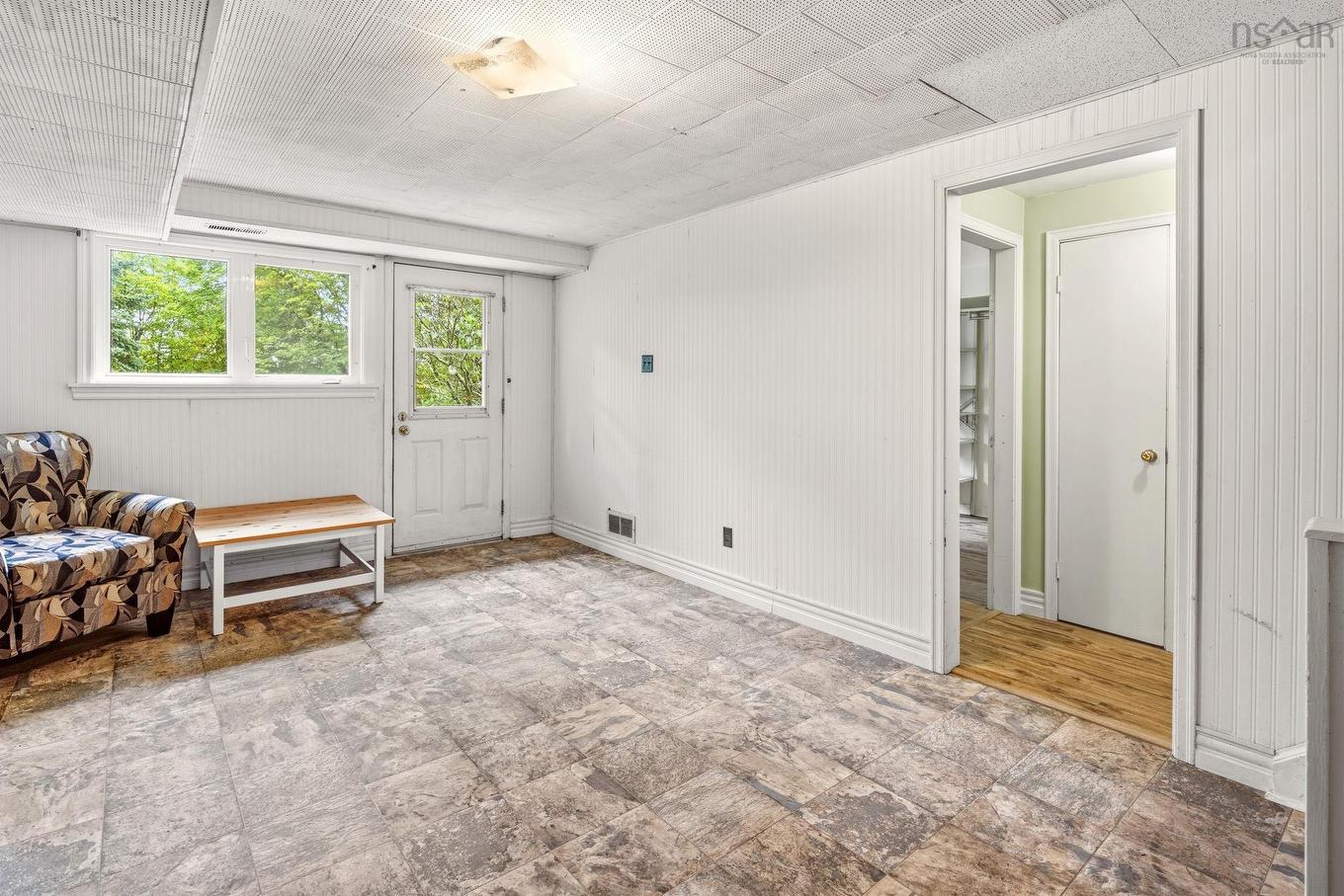 104 Joffre Street, Dartmouth, NS - Indoor Photo Showing Other Room