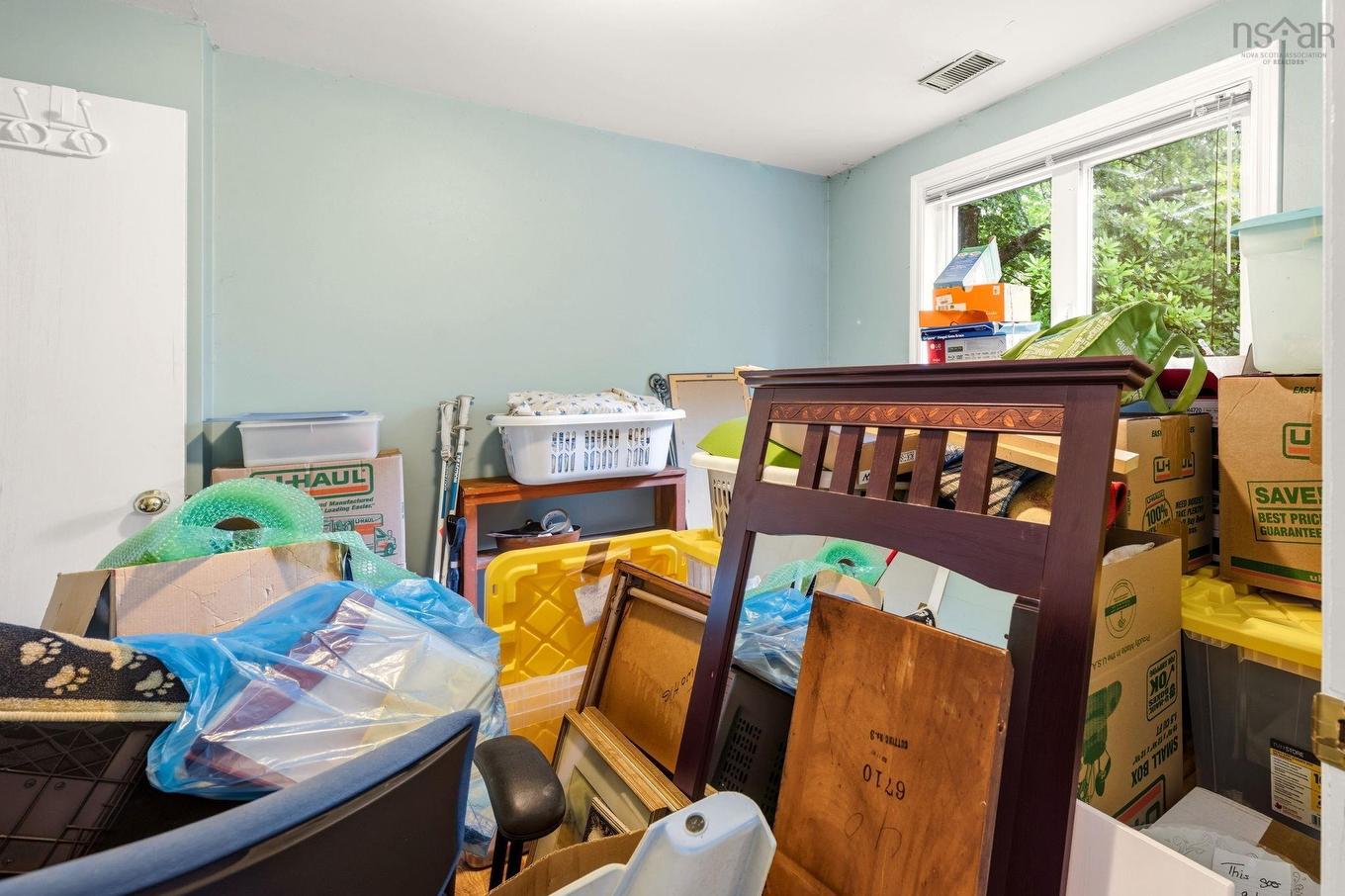 104 Joffre Street, Dartmouth, NS - Indoor Photo Showing Bedroom