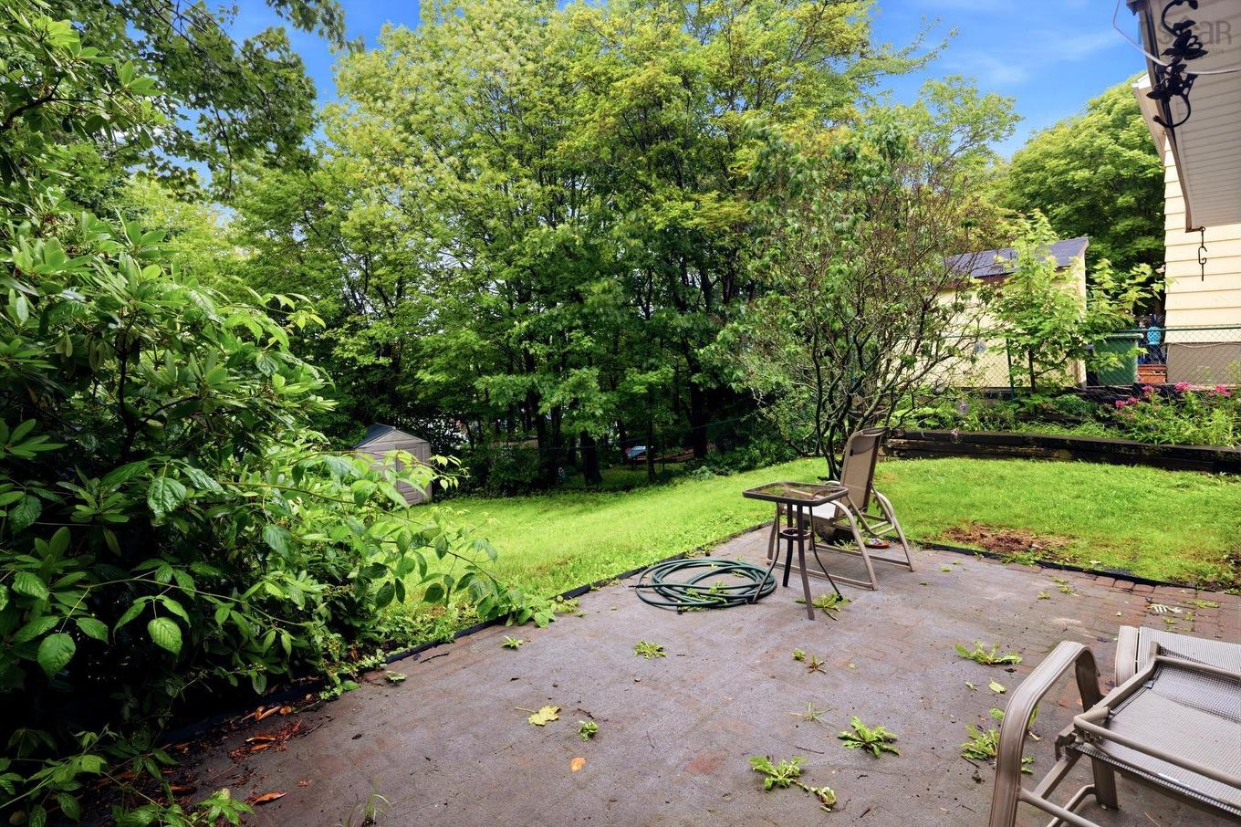 104 Joffre Street, Dartmouth, NS - Outdoor