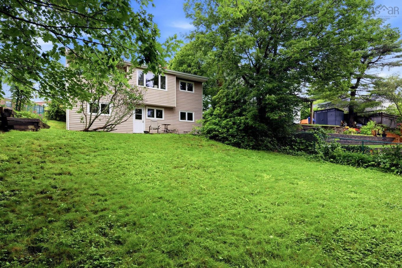 104 Joffre Street, Dartmouth, NS - Outdoor