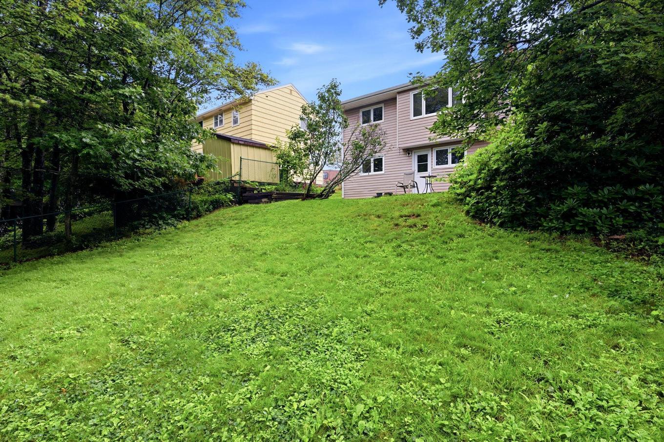 104 Joffre Street, Dartmouth, NS - Outdoor