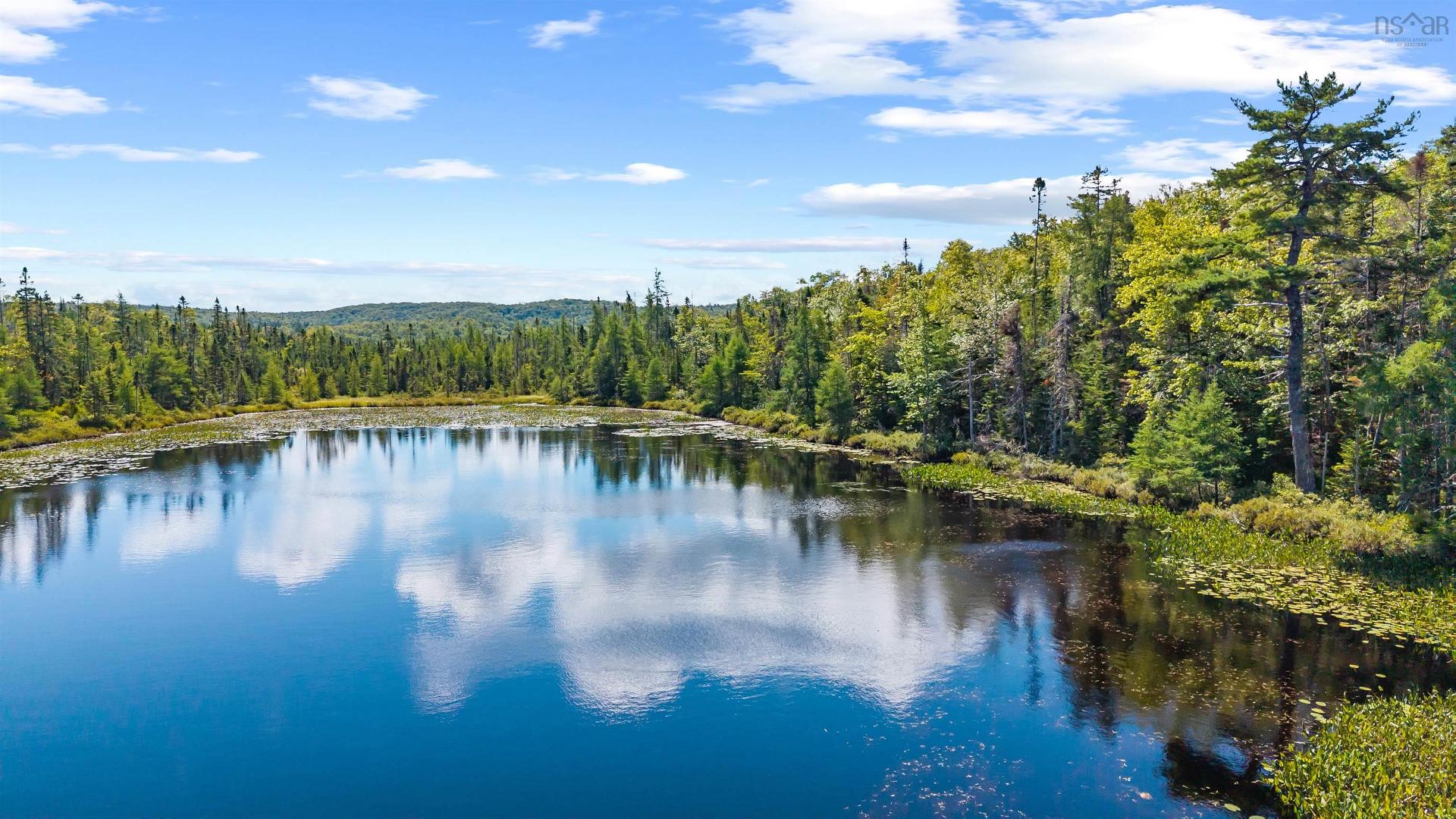 Melrose Road, Melrose, NS