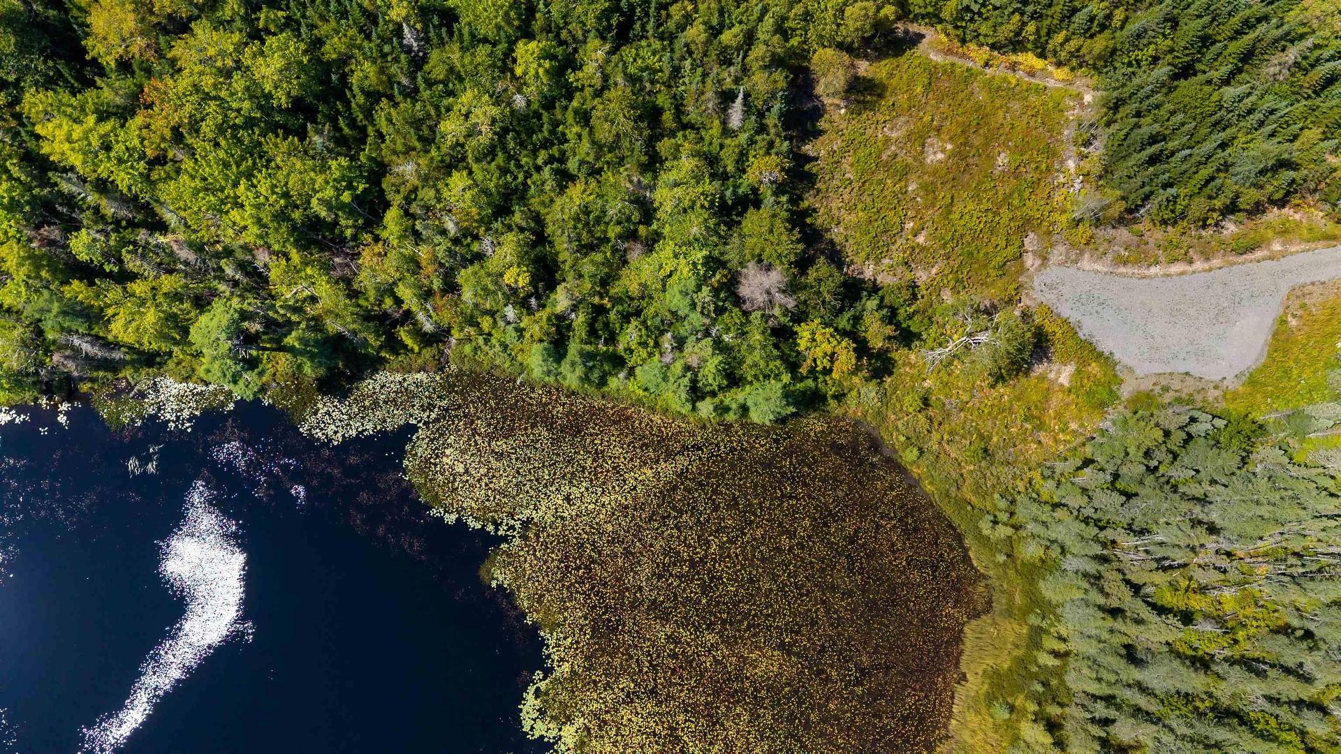 Melrose Road, Melrose, NS
