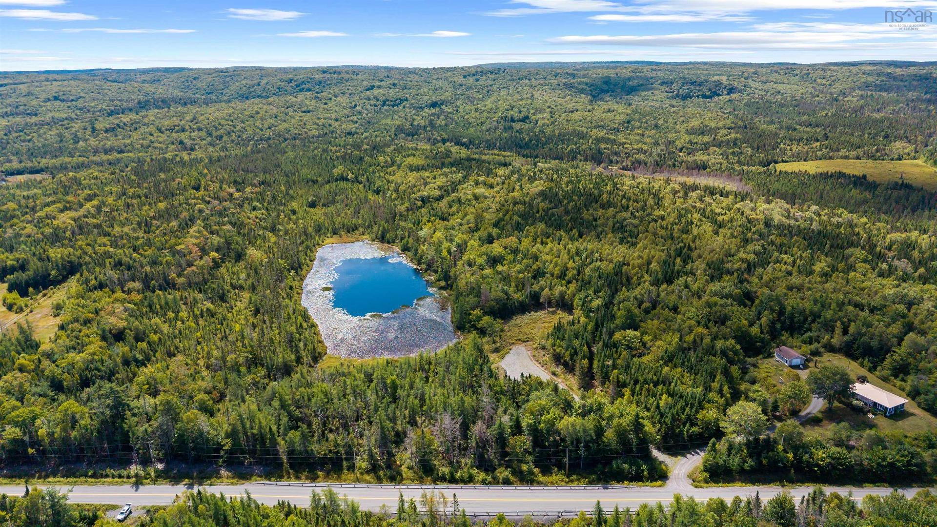 Melrose Road, Melrose, NS
