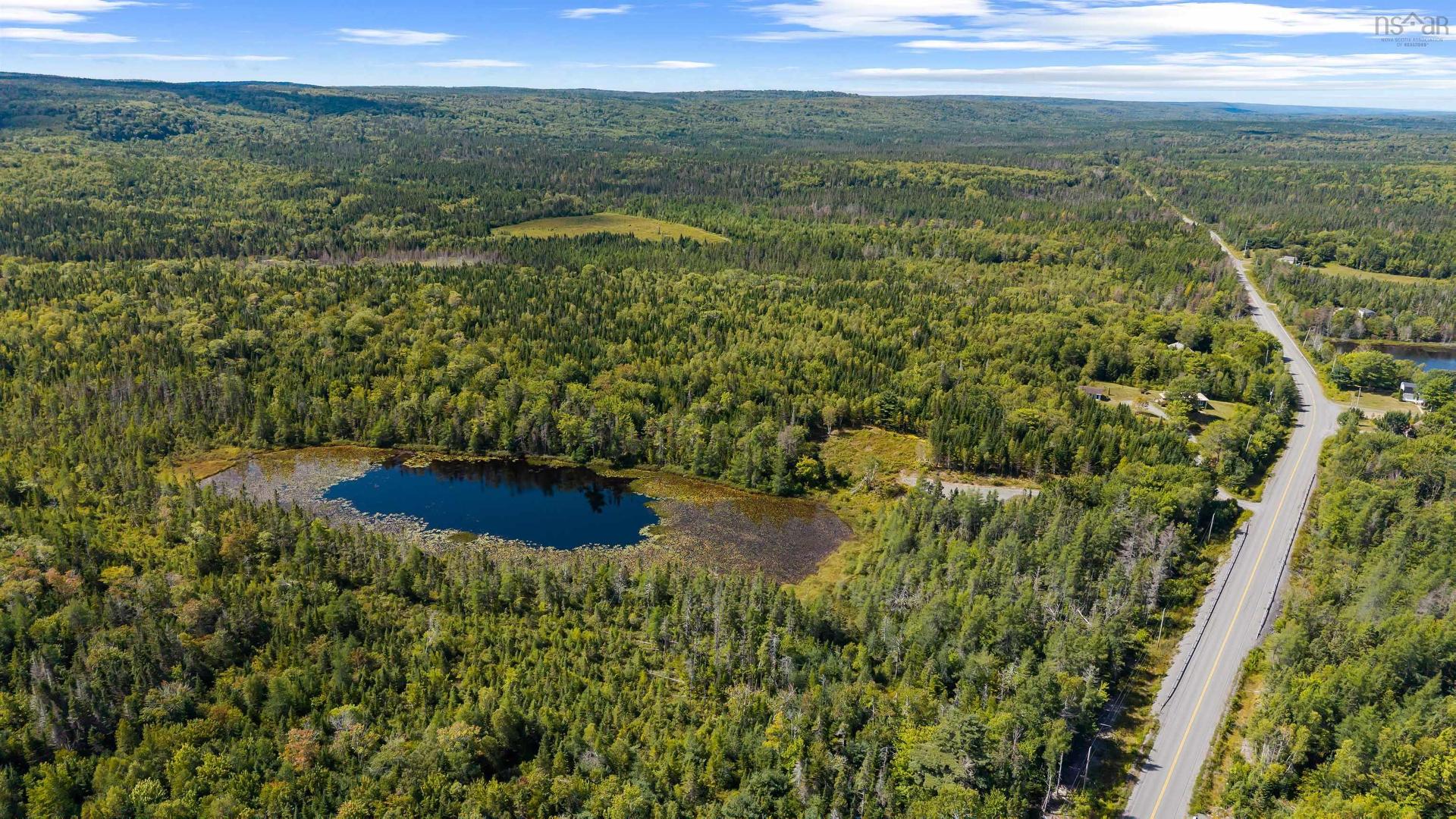 Melrose Road, Melrose, NS