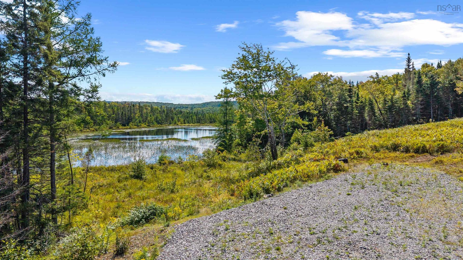 Melrose Road, Melrose, NS