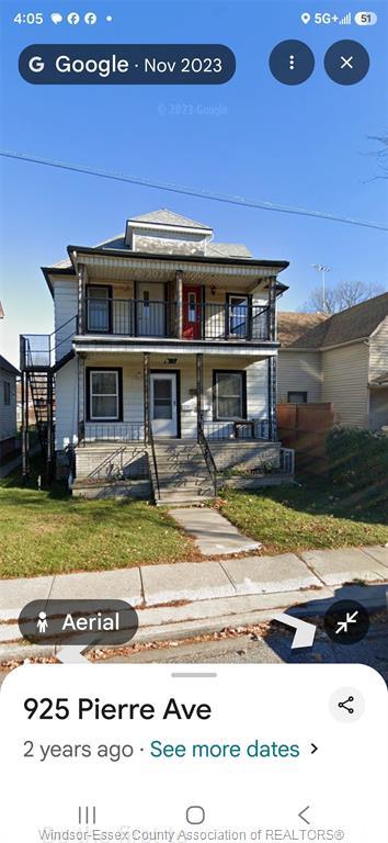 924 Pierre, Windsor, ON