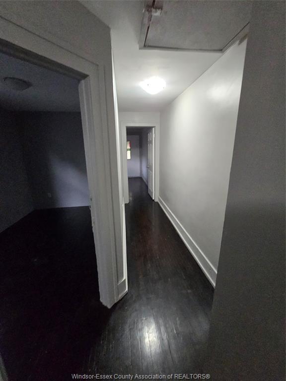 924 Pierre, Windsor, ON