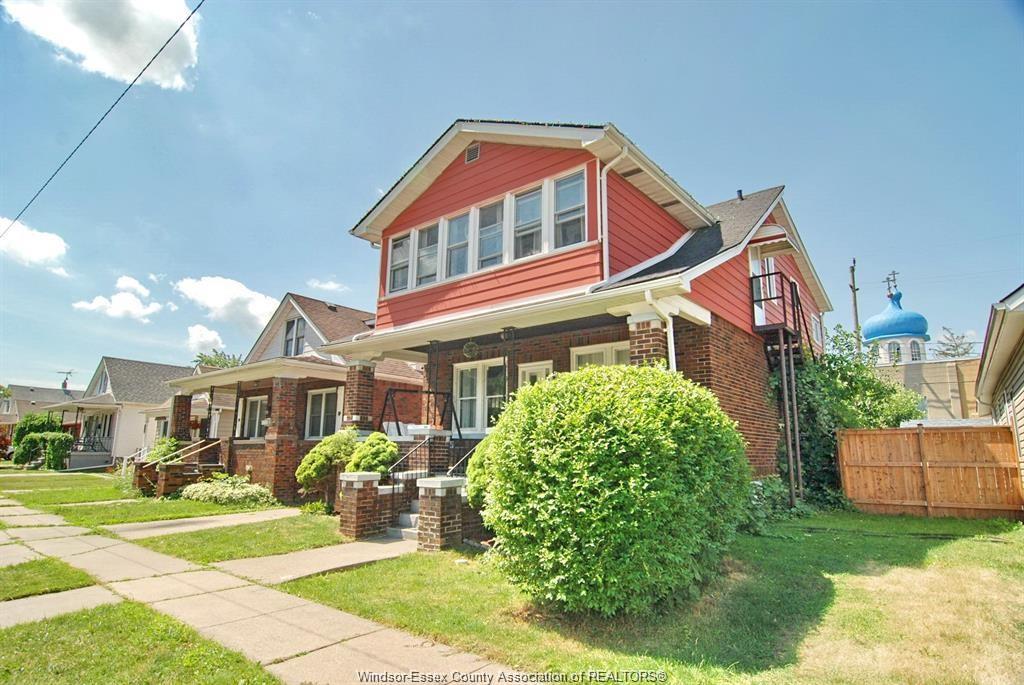 1409 Henry Ford Centre, Windsor, ON