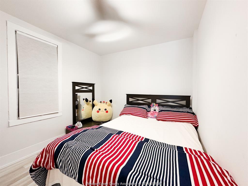 421 Hall, Windsor, ON