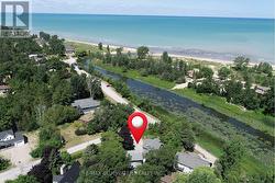 Short Walk to the sandy beaches of Lake Huron -