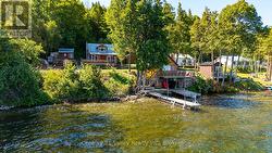 763 LAKE CLEAR ROAD Bonnechere Valley, ON K0J 1T0