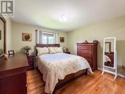 Bedroom one -