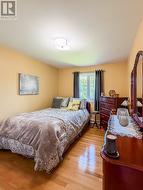 Bedroom three -