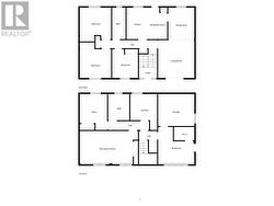 Floor Plan -