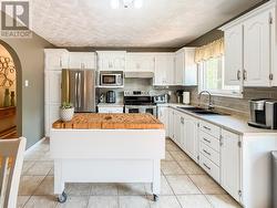 Kitchen -