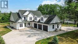 124 HOLLOWAY BAY ROAD Fort Erie (Point Abino), ON L0S 1R0
