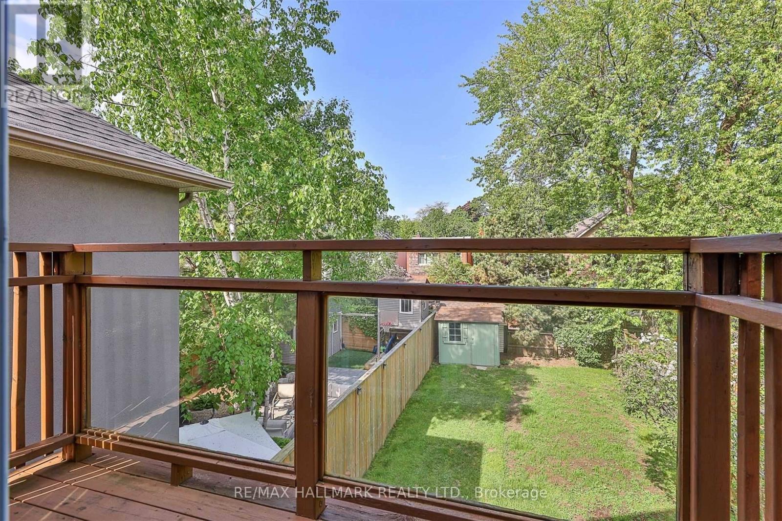 100 Courcelette Road, Toronto, ON - Outdoor With Exterior