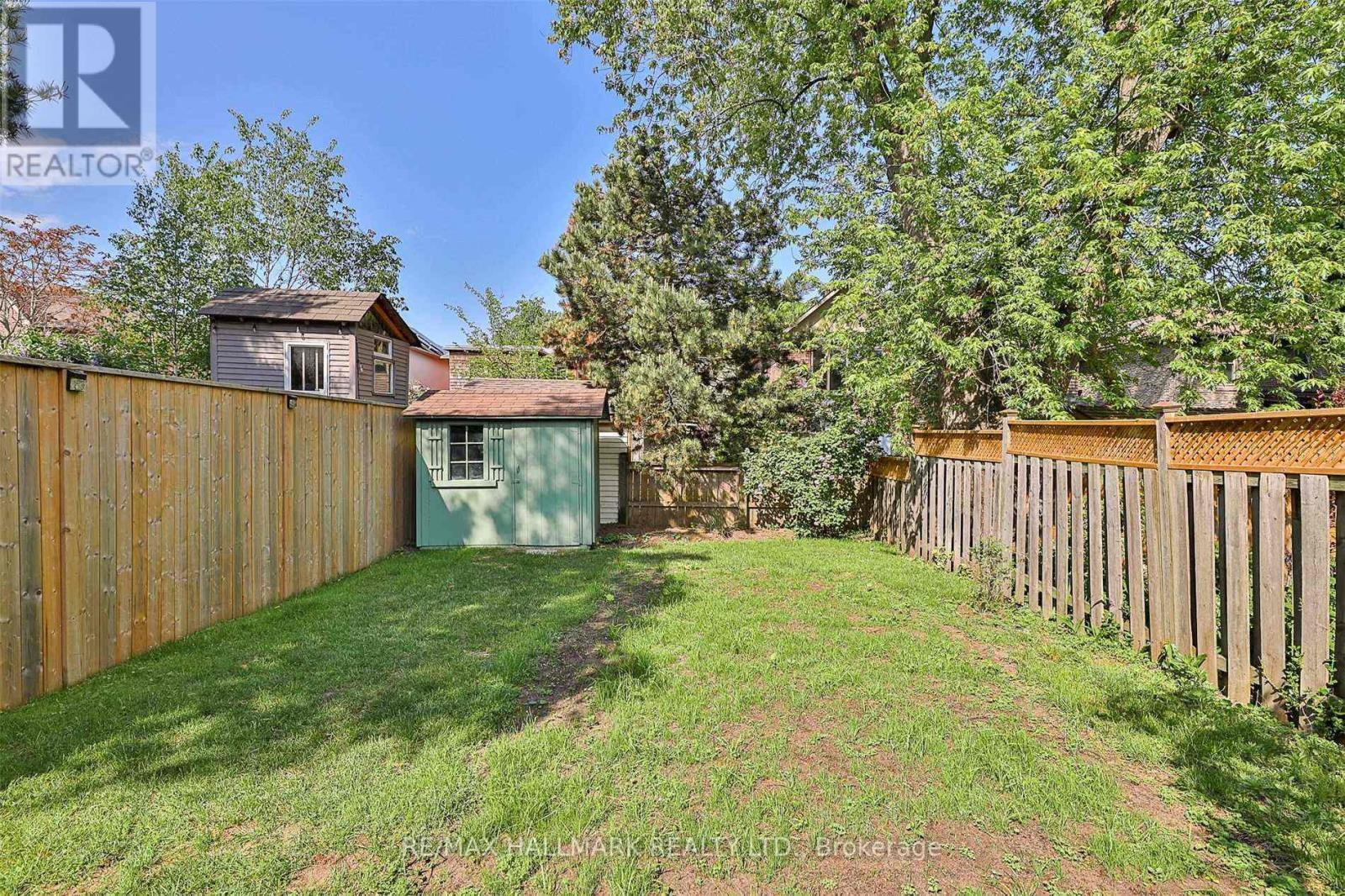 100 Courcelette Road, Toronto, ON - Outdoor