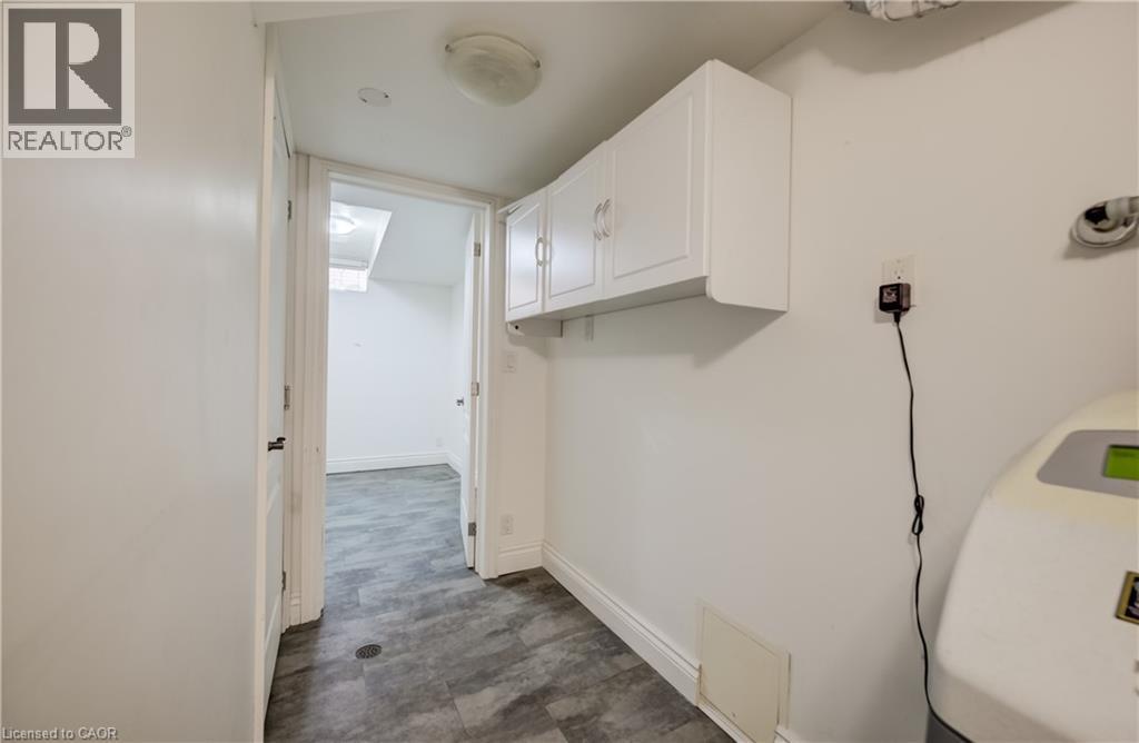 197 Southwood Drive, Kitchener, ON - Indoor Photo Showing Other Room