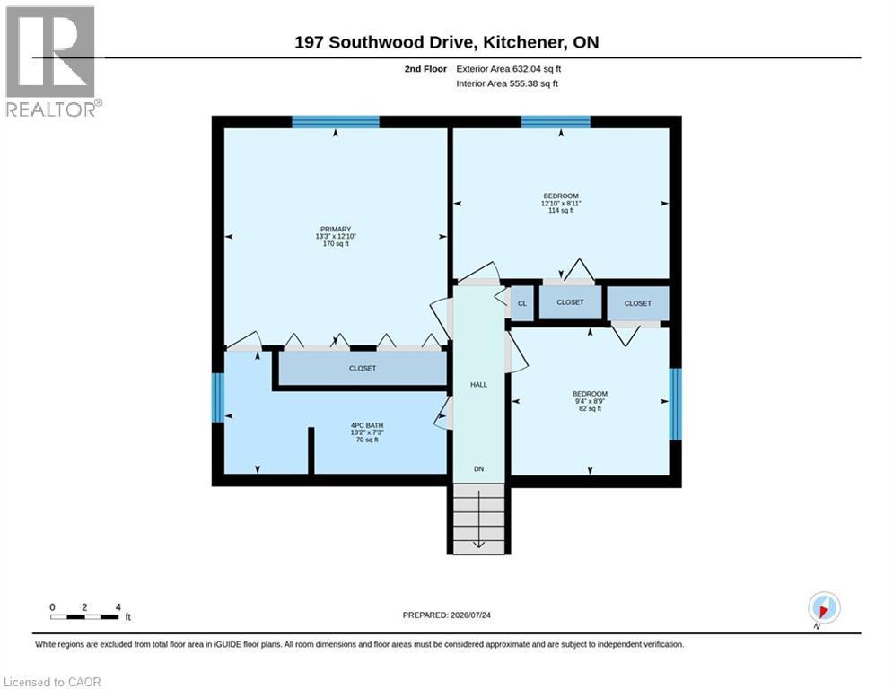 197 Southwood Drive, Kitchener, ON - Other