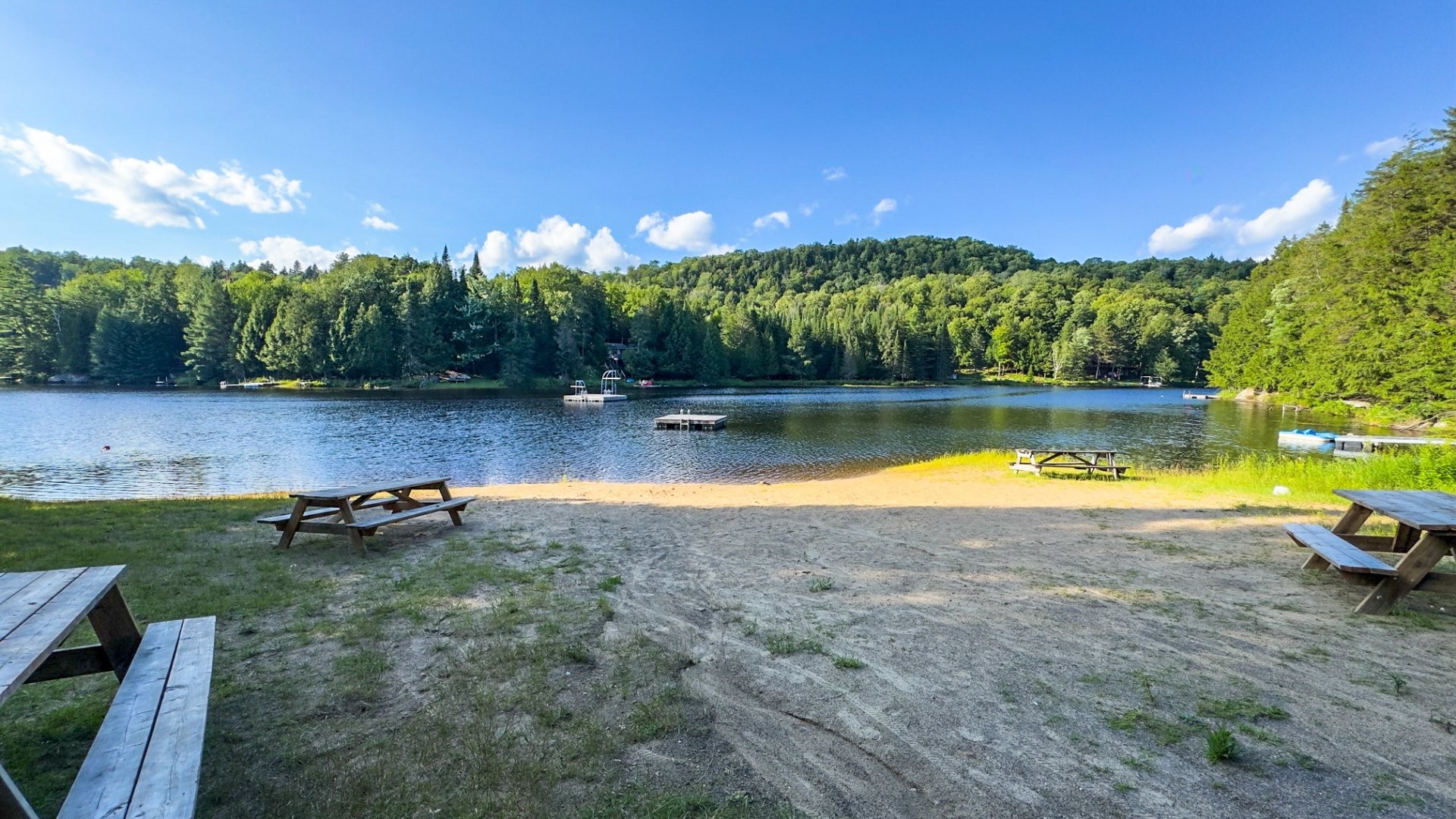 Autre - 34 Ch. Des Micmacs, Harrington, QC