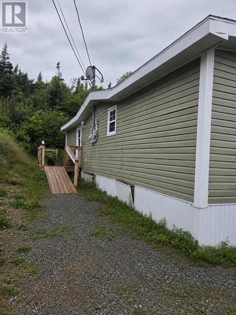 328 Main Road, Lewin'S Cove, NL - Outdoor