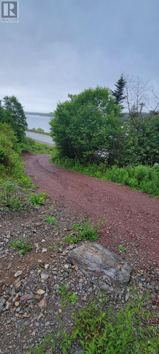 328 Main Road, Lewin'S Cove, NL - Outdoor With Body Of Water With View