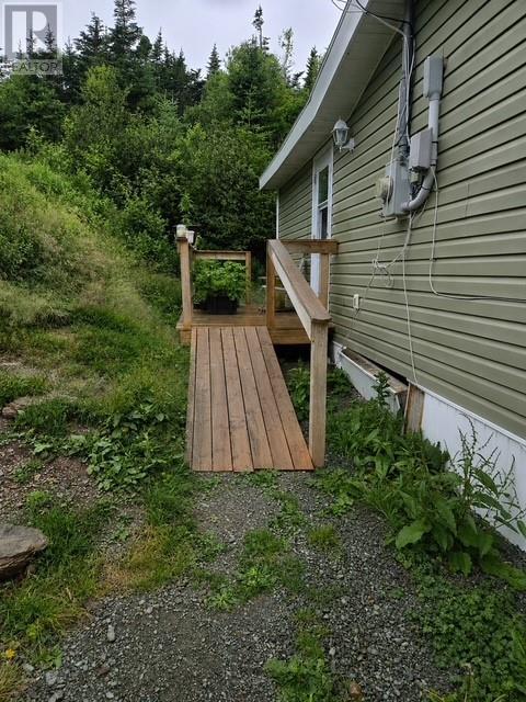 328 Main Road, Lewin'S Cove, NL - Outdoor